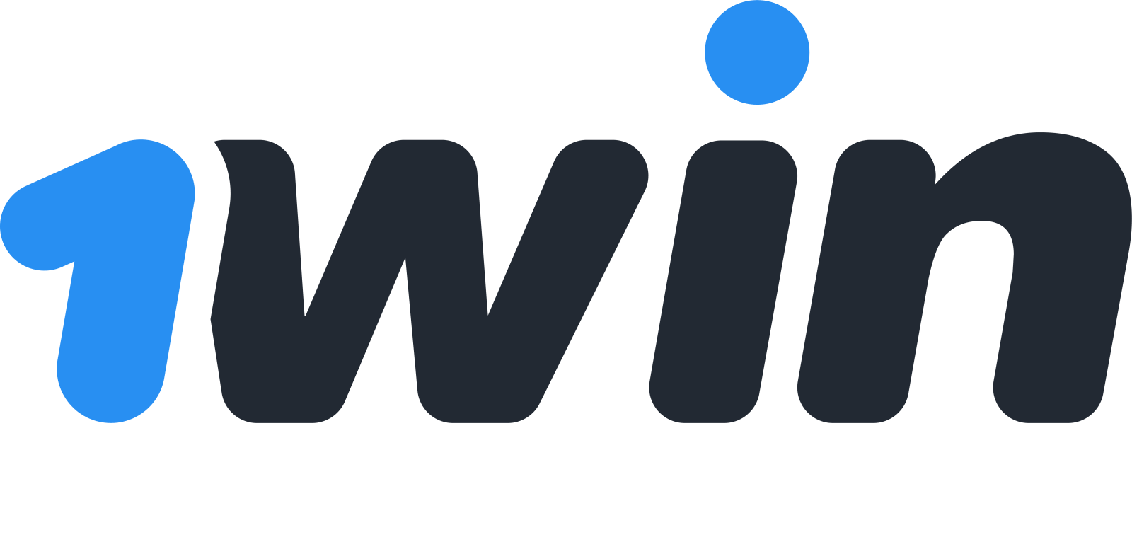 1 win