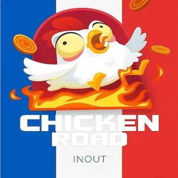 chicken road
